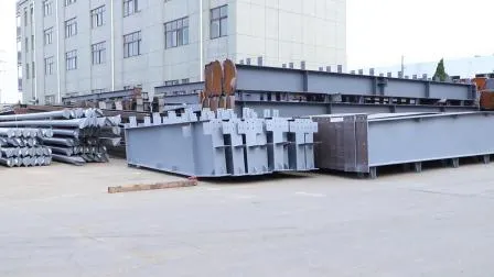 Steel Structure Chicken Use Poultry House/Chickend Farm/ Broiler Chicken House